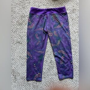Under Armour leggings
